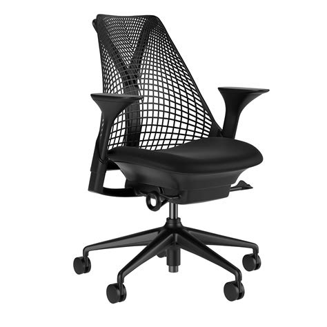 herman miller sayl replica